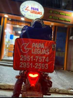 Nova Canapolis Pizzaria