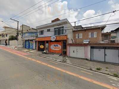 Nova Canapolis Pizzaria