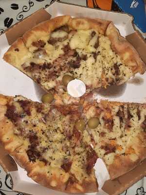 Nova Canapolis Pizzaria