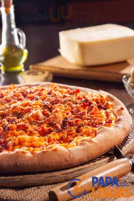 Nova Canapolis Pizzaria