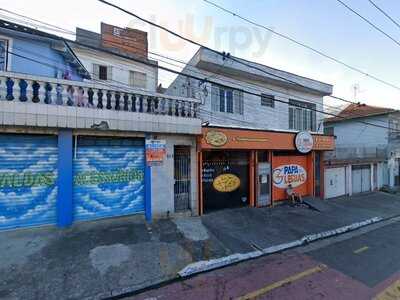 Nova Canapolis Pizzaria