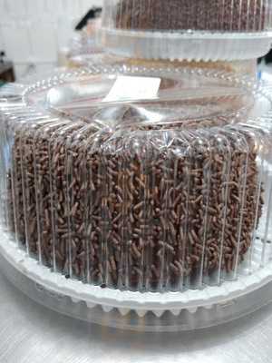 Padaria - Flor Do Porto