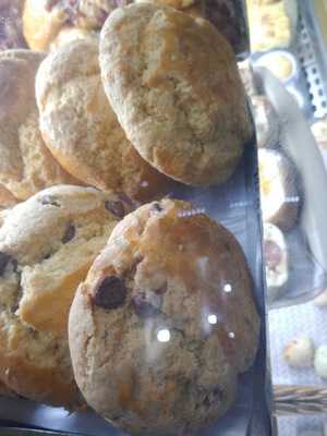 Padaria - Flor Do Porto