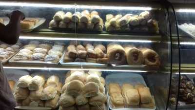 Padaria - Flor Do Porto