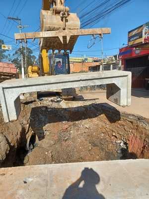 Padaria - Flor Do Porto