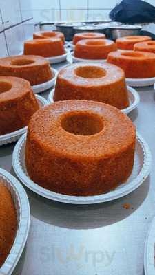 Padaria - Flor Do Porto