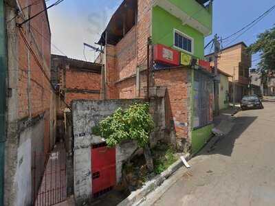 Padaria - Flor Do Porto