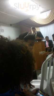 Lanchonete Do Paschoal