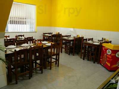 Norte E Sul Lanchonete