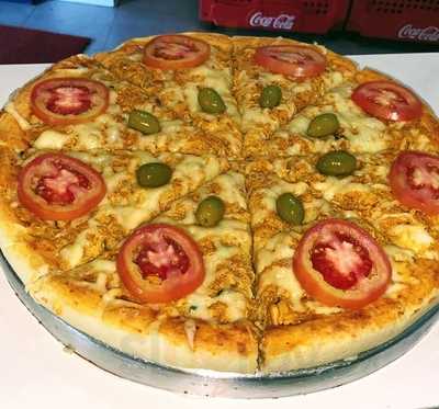 Norte E Sul Lanchonete