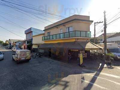 Norte E Sul Lanchonete