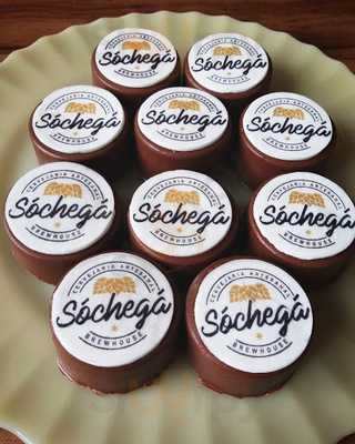 Sóchegá
