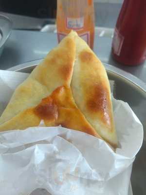 Pastelaria Irmãos Lo