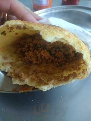 Pastelaria Irmãos Lo