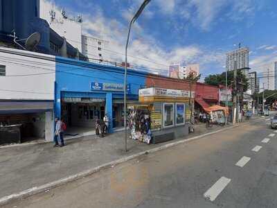 Pastelaria Irmãos Lo