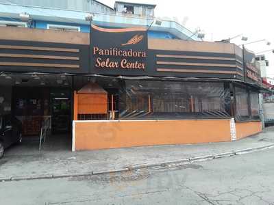 Solar Paes E Doces Me