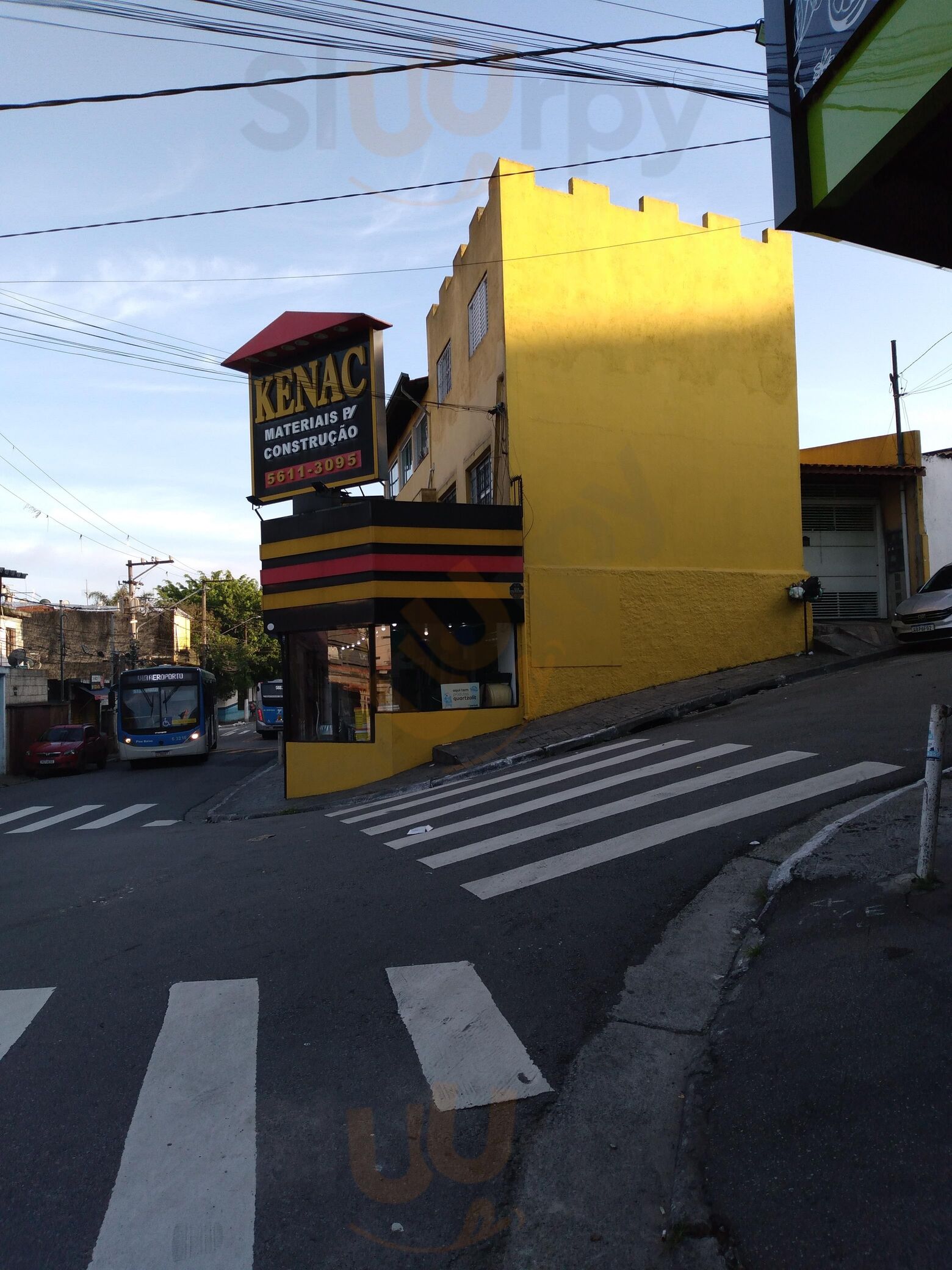 Solar Paes E Doces Me