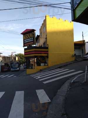 Solar Paes E Doces Me