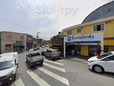 Solar Paes E Doces Me