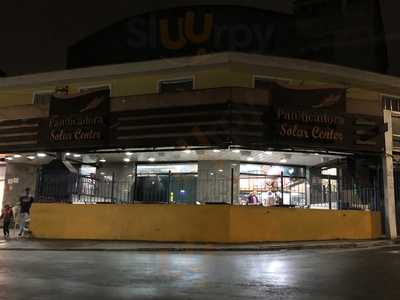 Solar Paes E Doces Me