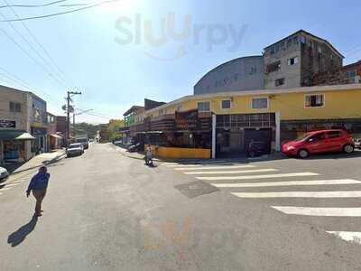 Solar Paes E Doces Me