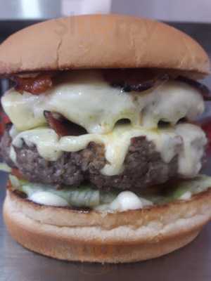 Blend Burguer