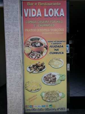 Bar Vida Loka