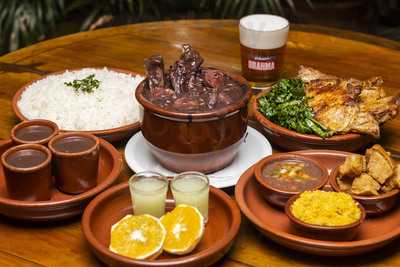 Neri's Bom - Bar E Lanchonete