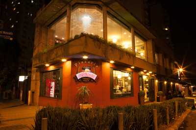 Neri's Bom - Bar E Lanchonete