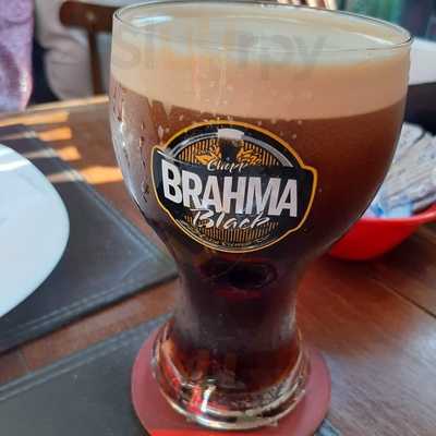 Neri's Bom - Bar E Lanchonete