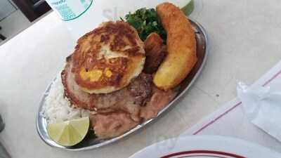 Lanchonete Davilene Me