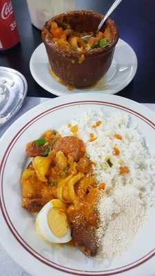 Lanchonete Davilene Me