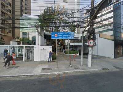 Lanchonete Davilene Me