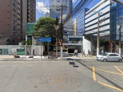 Lanchonete Davilene Me