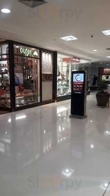 Lanchonete Davilene Me