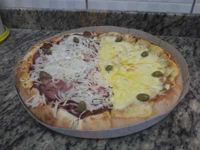 Beto Pizzas