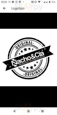 Nacho & Cia