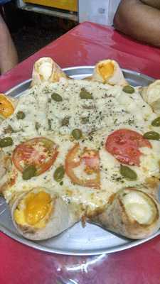 Pizzaria Do Alemao