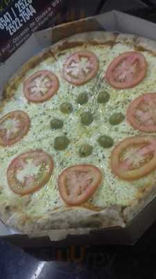 Pizzaria Do Alemao