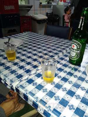 Carrano's Bar E Lanchonete
