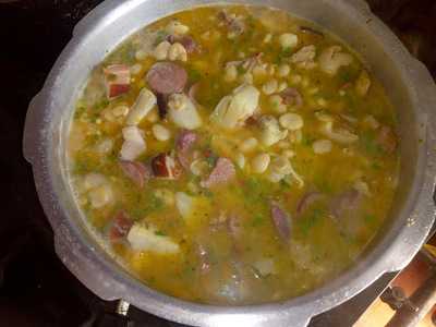 Lanchonete Da Mamuska