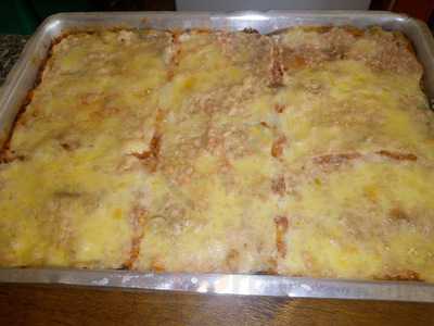 Lanchonete Da Mamuska