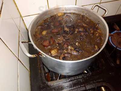 Lanchonete Da Mamuska