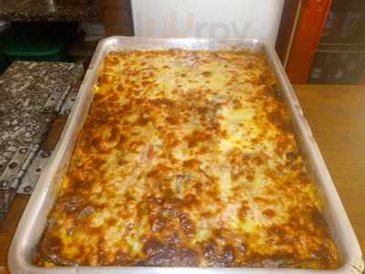 Lanchonete Da Mamuska