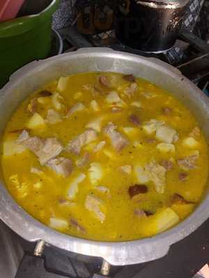 Lanchonete Da Mamuska