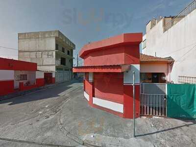 Lanchonete Da Mamuska