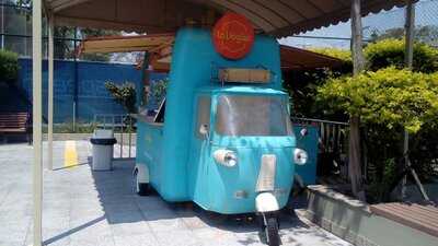 Lo Voglio - Clube Círculo Militar De São Paulo