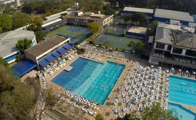 Lo Voglio - Clube Círculo Militar De São Paulo