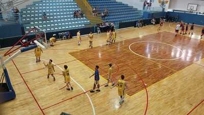 Lo Voglio - Clube Círculo Militar De São Paulo