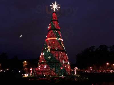 Lo Voglio - Clube Círculo Militar De São Paulo